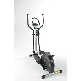 Lifecore LC-980 Elliptical Crosstrainer