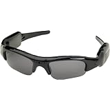 LOREXvue Video Recording Sunglasses