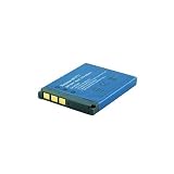 Sony Cyber-shot DSC-T10/B Replacement Battery (DQ-RT1)