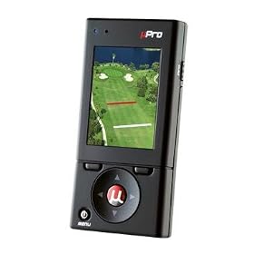 Callaway Golf uPro GPS Unit