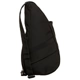 AmeriBag Small Classic Microfiber Healthy Back