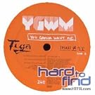 You Gonna Want Me [Vinyl Single]