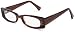 AJ Morgan Dominique Reader,Mosiac Stripe Frame,3