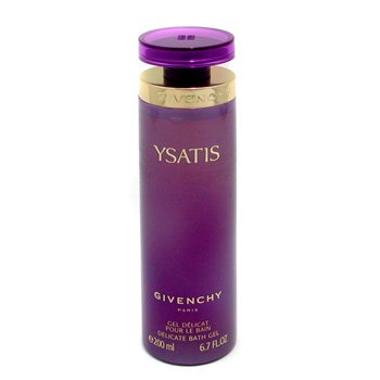 Ysatis Bath & Shower Gel - Ysatis - 200ml/6.7oz