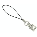 Cell Phone Strap Italian Charms Bracelet Link