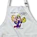 Consenting Sax - Waist Apron With Pockets
