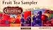 5 verschiedene Celestial Seasonings Fr�chteteesorten in einer Packung. Probieren Sie die fruchtige 
Vielfalt!