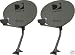 Kaku Slim Line Satellite Dish 99 101 103 Hdtv 3 LNB