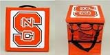 North Carolina State Wolfpack Seat Cushion/Tote