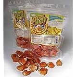 Free Range Chicken Breast and Banana Wrap Dog Chew Treat by Free Range Dog Chews