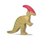 Parasaurolophus