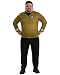 Search : Mens Plus Size Star Trek Deluxe Shirt Costume
