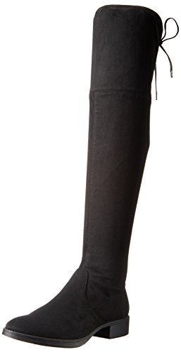 Circus by Sam Edelman Women's Peyton Boot, Black, 9 M US