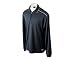 Callaway X Series Dry Sport Parameter Piped Polo (Color=Black,Size=Large)
