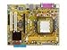 Asus M2N-MX SE Plus AMD AM2 DDR2 1066 PCI-Ex16 2xSATA 3Gb/s 10 Motherboard