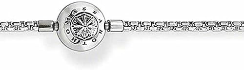 Thomas Sabo Karma Necklace KK0001 17 inches