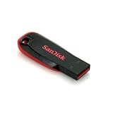 Produkt-Bild: Sandisk Cruzer Blade USB-Stick 32GB USB2.0