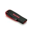SanDisk 32GB Cruzer Blade USB Flash Drive