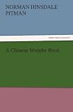 A Chinese Wonder Book