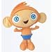 Mattel Fisher-price Waybuloo - Talking Yojojo Doll Toy_s-1