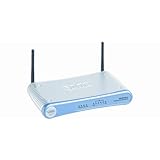SMC 8014WG EZ Connect Wireless Cable Modem