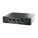 Vivo Branded UK's Lowest Priced 4 Port HDMI Switch Box Splitter suitable for Playstation 3 (PS3) / Xbox 360 / HD DVD Player / SKY HD Box / Virgin Media TV / Nintendo Wii Games Console / Blu-Ray