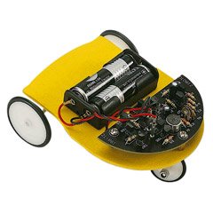 Velleman Car Robot Kit