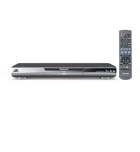 Panasonic DMP BD80 Blu-ray Disc? Player By Panasonic