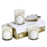 Sundari Lights of Diwali Votive Gift Set: Festive