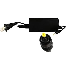 SterlingTek's POWWER Kodak C875 Power Adaptor