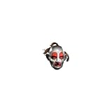 BATMAN Dark Knight Jokers Clown Henchman Dopey 3/4 Mask Adult Standard
