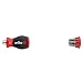 Wiha 380103 Magazine Bit-Holder Stubby Magnetic 1/4"