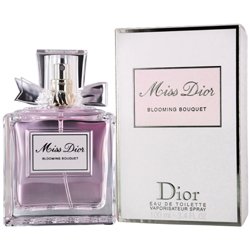 miss dior cherie blooming