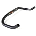 Profile Air wing Black