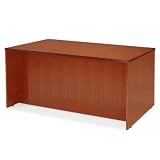 RUDALP37CH - Bridge, 24x48x29, Cherry