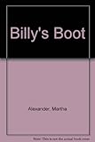 Billy's boot