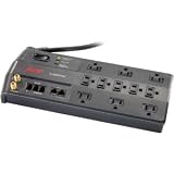 read full review BRAND NEW P11VNT3 11 OUTLET PERFORMANCE SURGEARREST SURGE PROTECTOR (TELEPHONE/COAXIAL /ETHERNET PROTECTION)