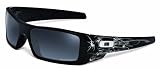 Oakley Troy Lee Designs Signature Series Gascan Sunglasses