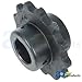 A&I - Sprocket, Feeder House Center, Upper. PART NO: A-H159616