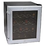16 Bottle Wine Refrigerator Cellar - EdgeStar