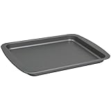 OvenStuff Non-Stick Personal Size Cookie Pan