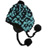 Special Blend Criss Cross Beanie - Women's