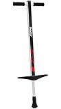 Razor Gogo Pogo Stick, Black
