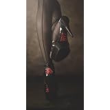 Delight Corset Heels