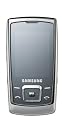 Samsung SGH-E840 silber Handy ohne Vertrag, ohne Branding, kein Simlock