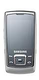 Samsung SGH-E840 silber Handy