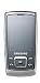Samsung SGH-E840 silber Handy ohne Vertrag, ohne Branding, kein Simlock