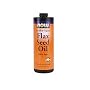 Now Foods Flax Seed Oil, 24-Ounces