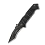 Reality Based Serrated Edge & Trainer Set