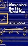 Music since the First World War